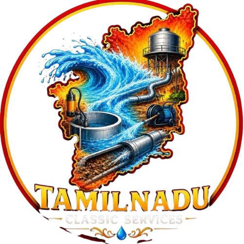 Tamil Nadu Classic Services